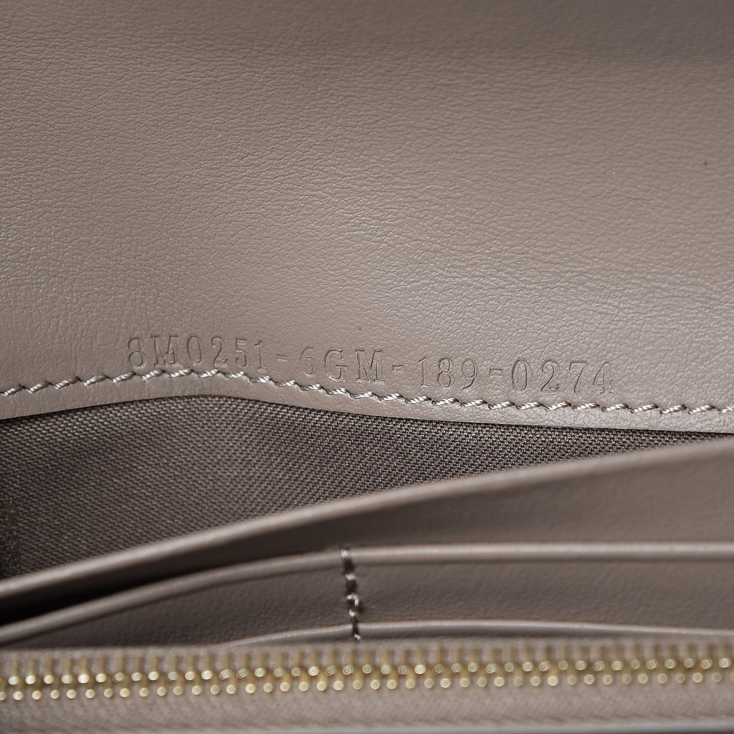 Vitello Liberty Vitello Century Bi-Color By The Way Continental Wallet English Rose Tortora