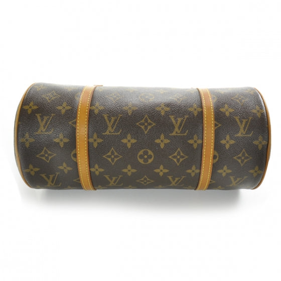 Monogram Papillon 30