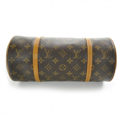 Louis Vuitton Monogram Papillon 30 4 of 9
