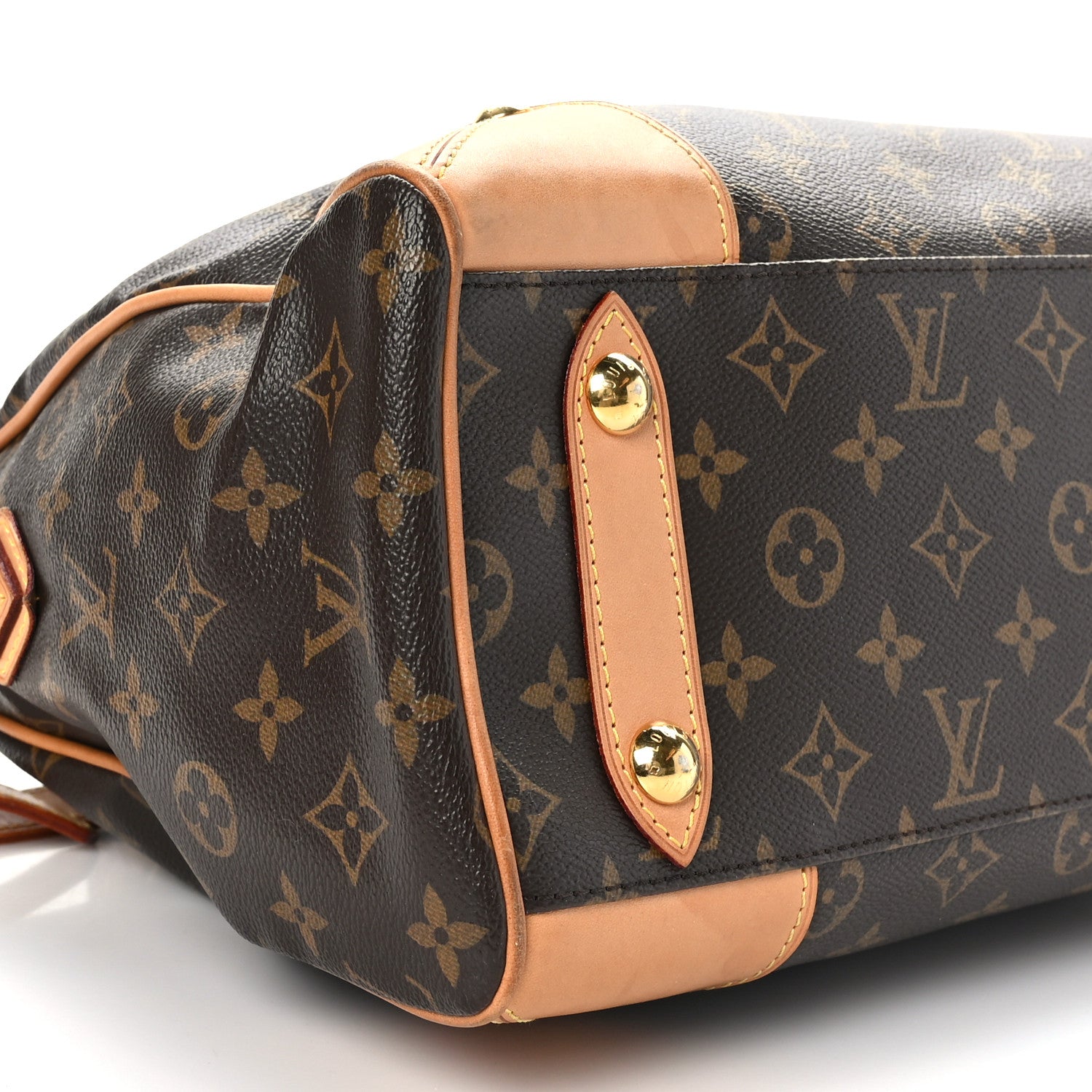 Louis Vuitton Monogram Retiro PM 7 of 9