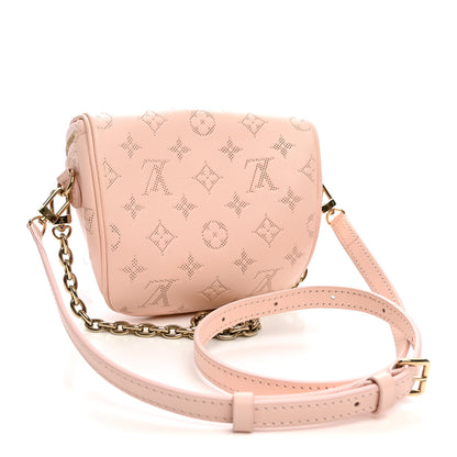 Louis Vuitton Empreinte Mini Bumbag Rose Jasmin Pink 3 of 11