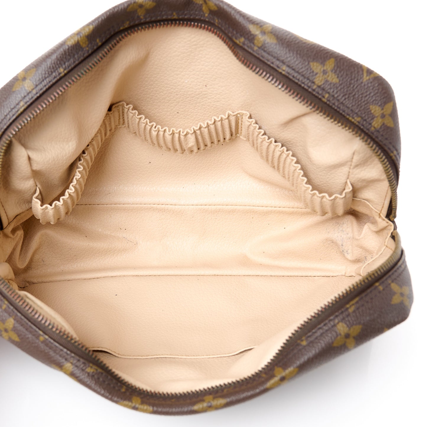 Monogram Trousse Toilette 28