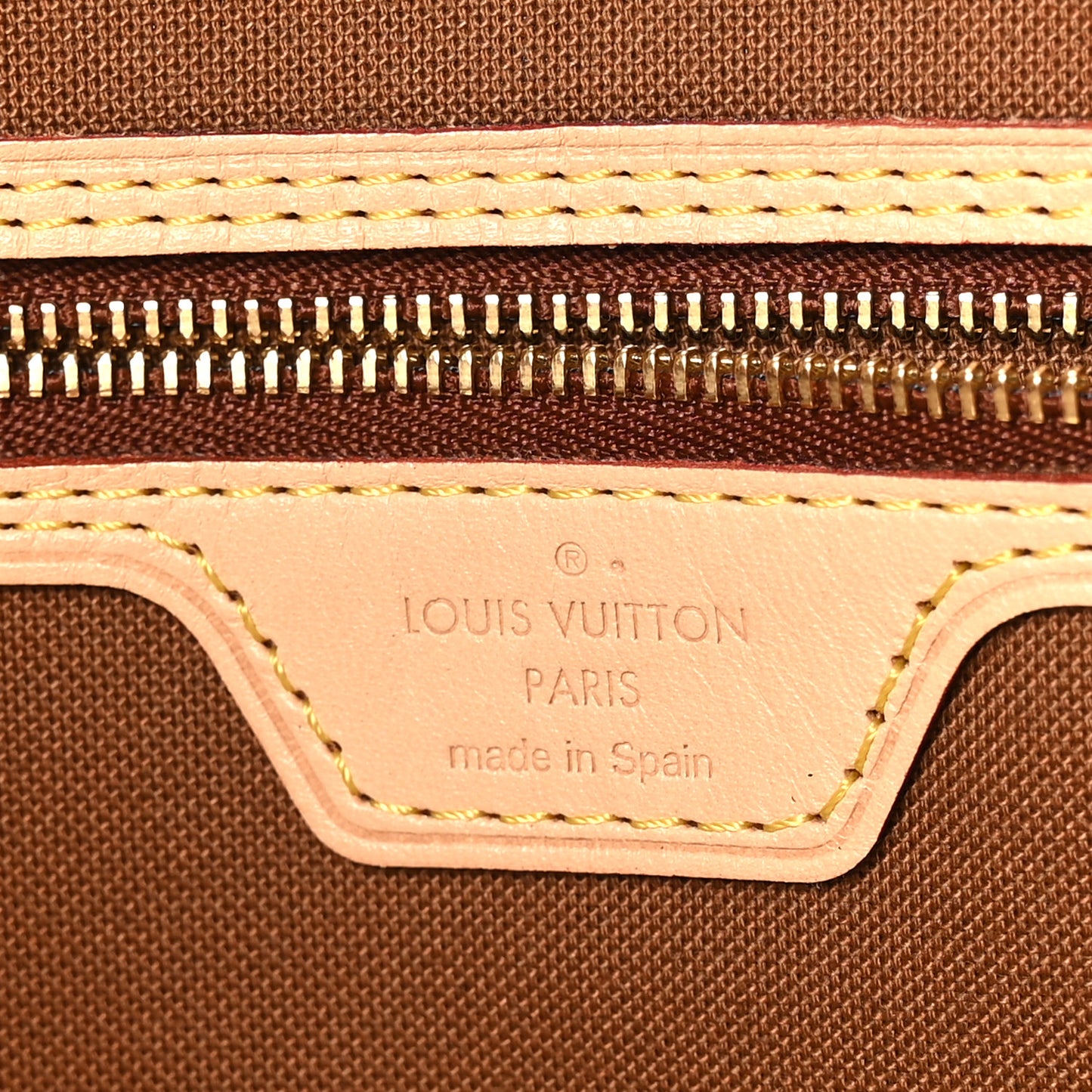 Monogram All-In GM