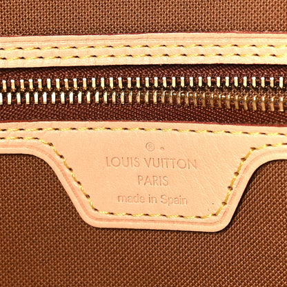 Louis Vuitton Monogram All-In GM 6 of 8
