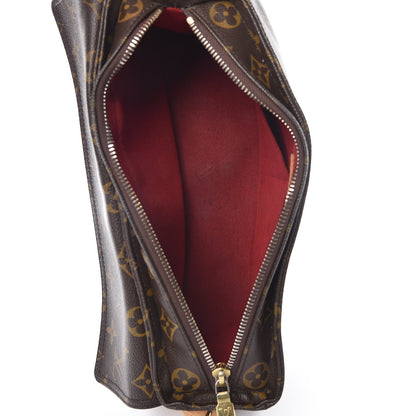 Louis Vuitton Monogram Viva-Cite MM 9 of 19