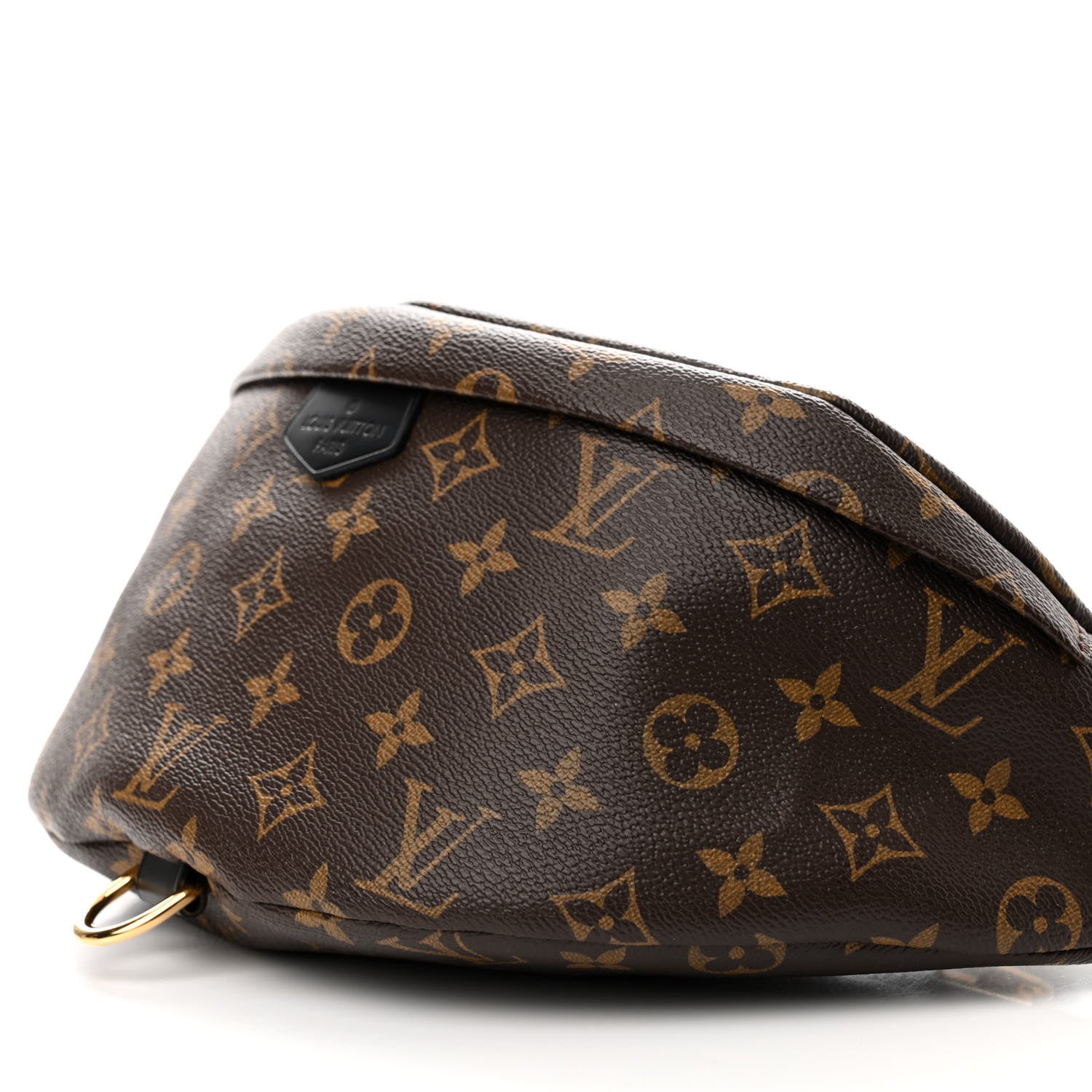 Louis Vuitton Monogram My LV World Tour Bumbag 11 of 11