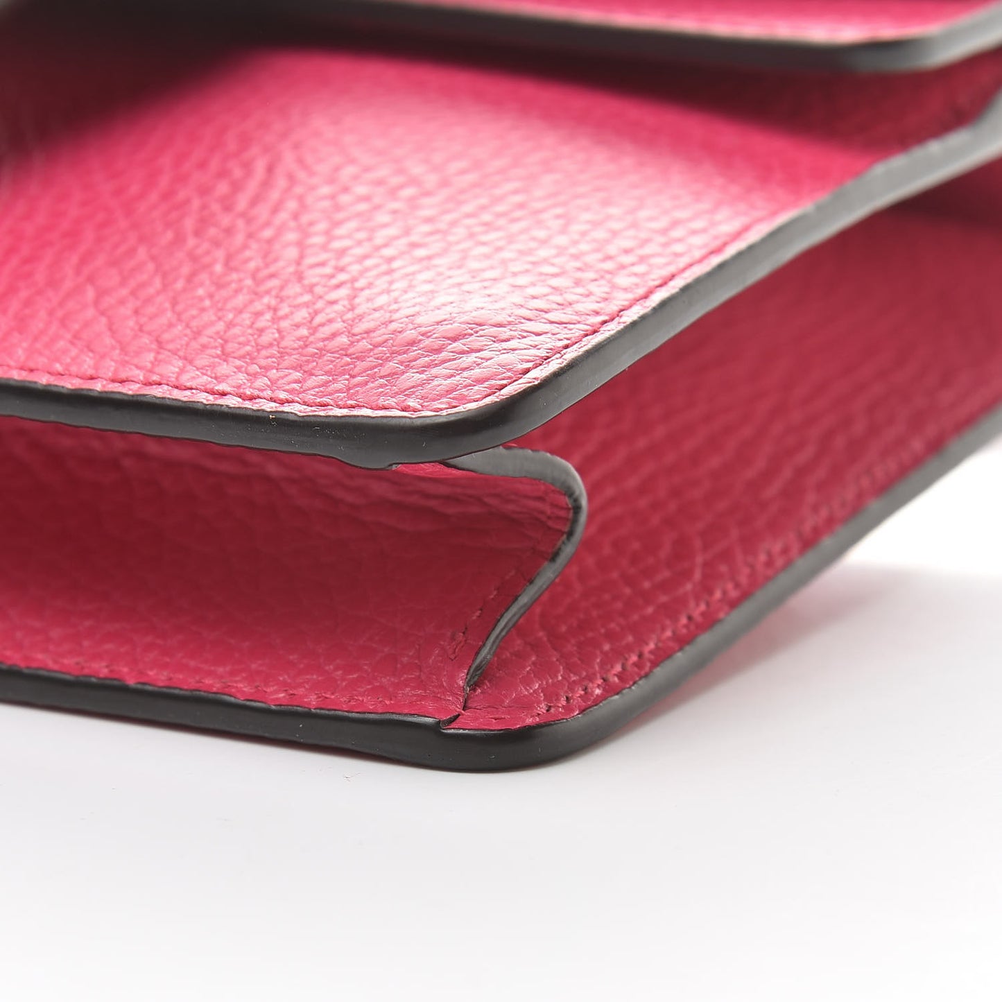 Calfskin Mini Dionysus Shoulder Bag Box Pink