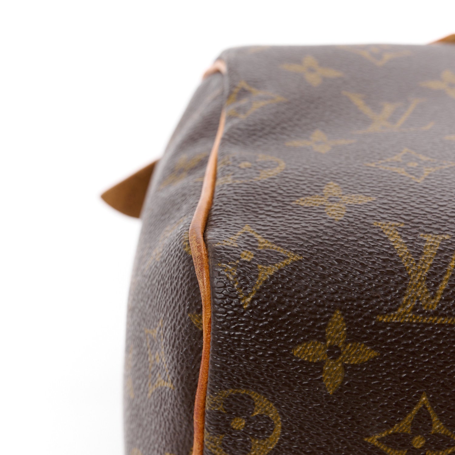 Louis Vuitton Monogram Speedy 25 22 of 22