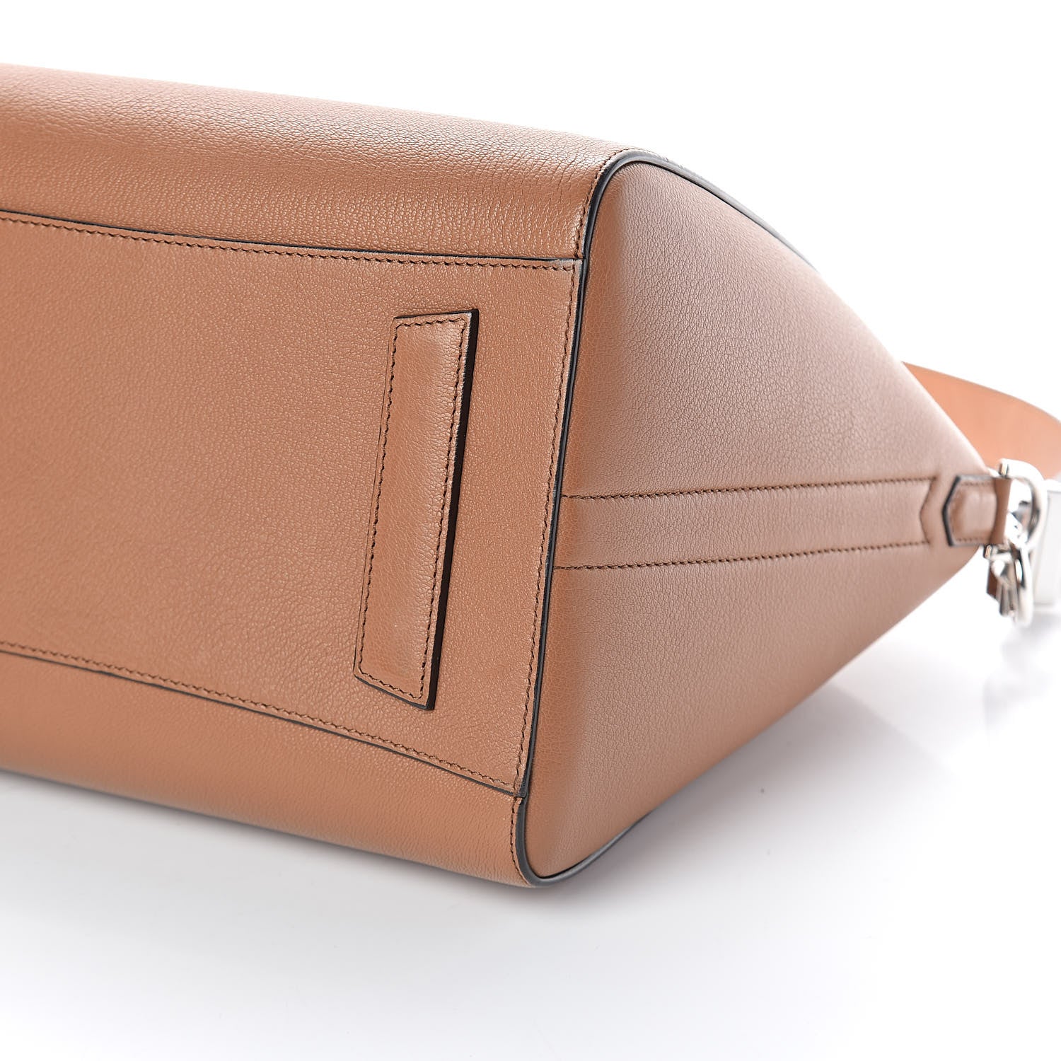 Givenchy Sugar Goatskin Medium Antigona Medium Beige 10 of 10