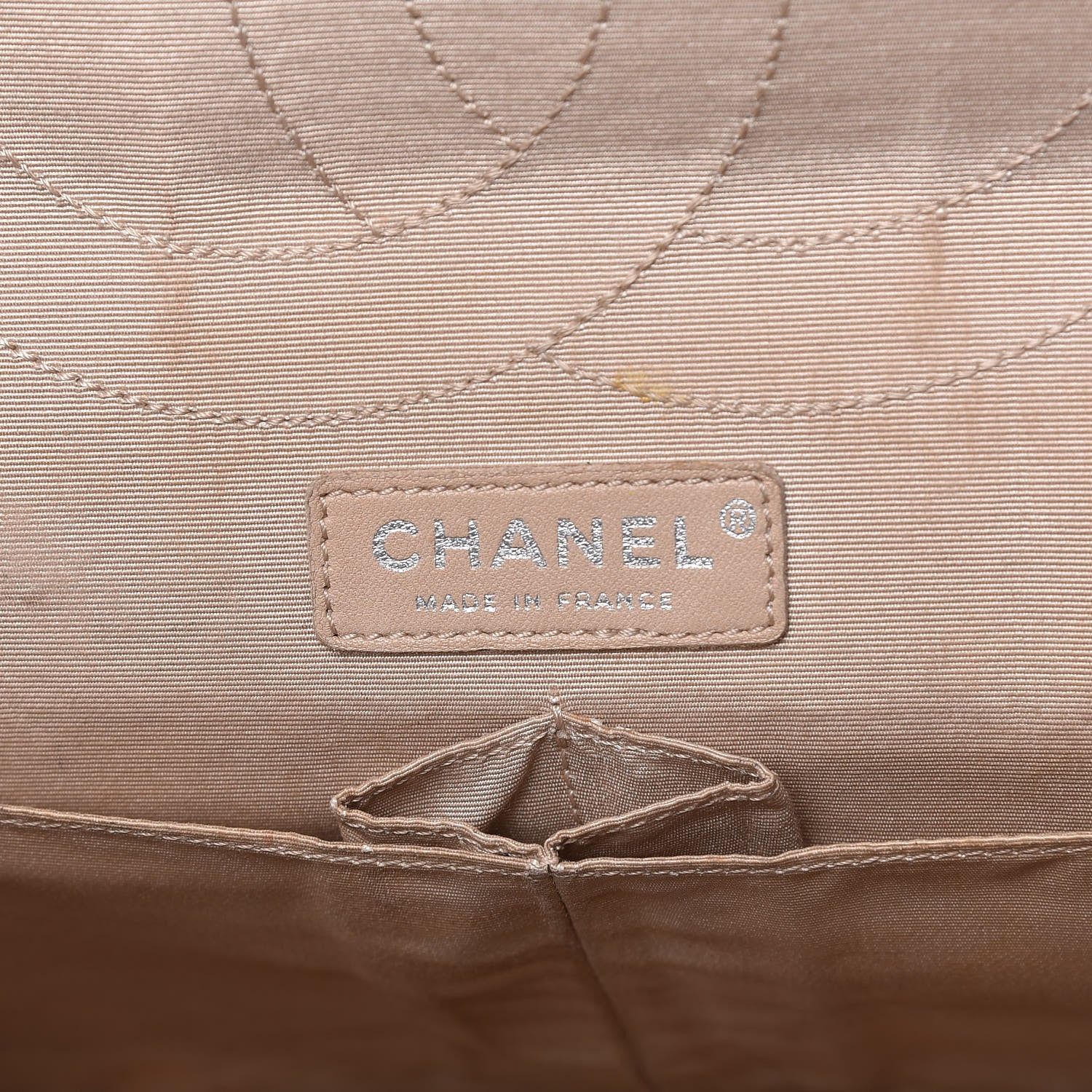 Chanel Calfskin Unlimited Jumbo Double Flap Black 6 of 19
