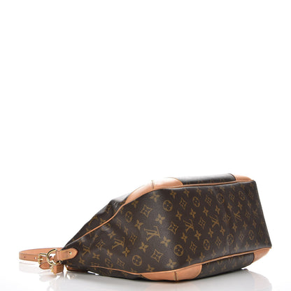 Louis Vuitton Monogram Estrela MM 5 of 10