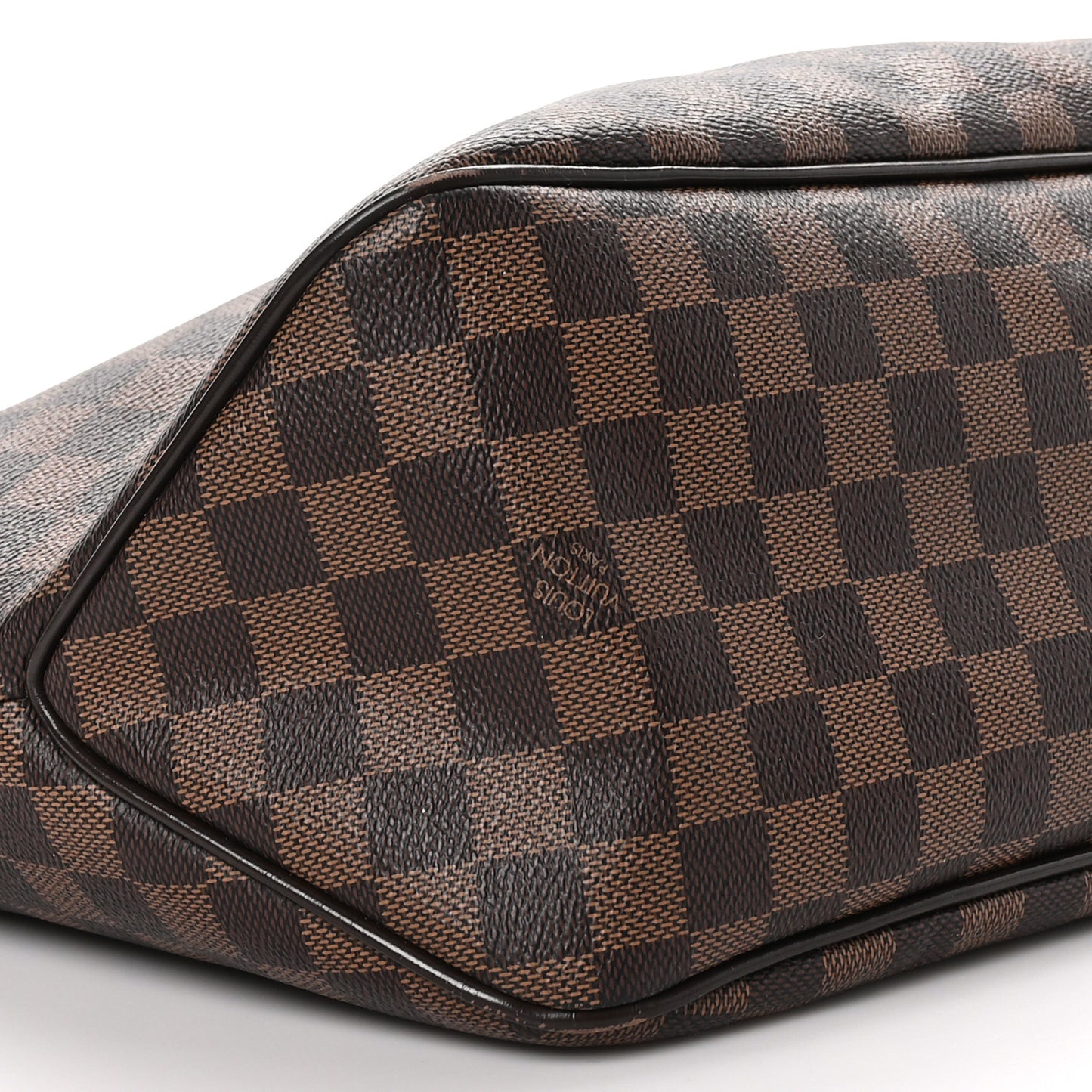Damier Ebene Delightful MM