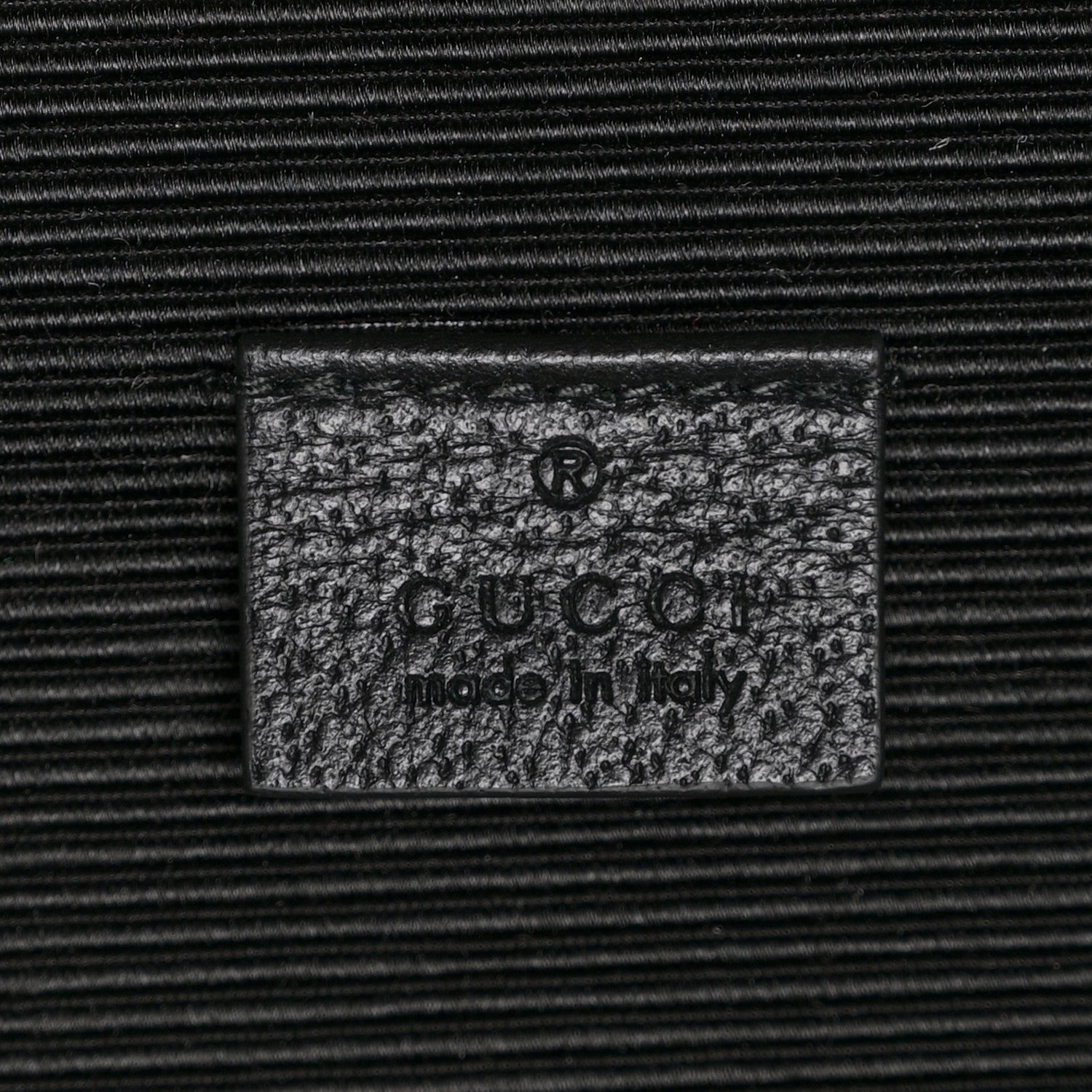 Gucci Covered Wool GG Monogram Large Tote Bag Beige Ebony 6 of 10