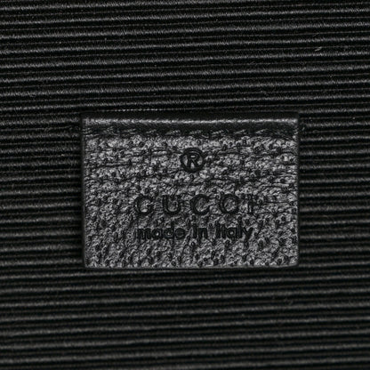 Gucci Covered Wool GG Monogram Large Tote Bag Beige Ebony 6 of 10