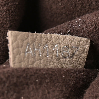 Louis Vuitton Mahina Babylone PM Galet 7 of 12