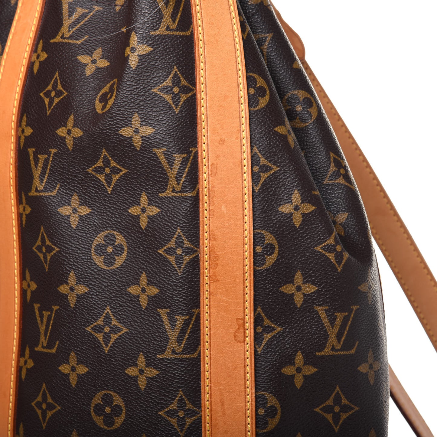 Monogram Randonnee GM Backpack