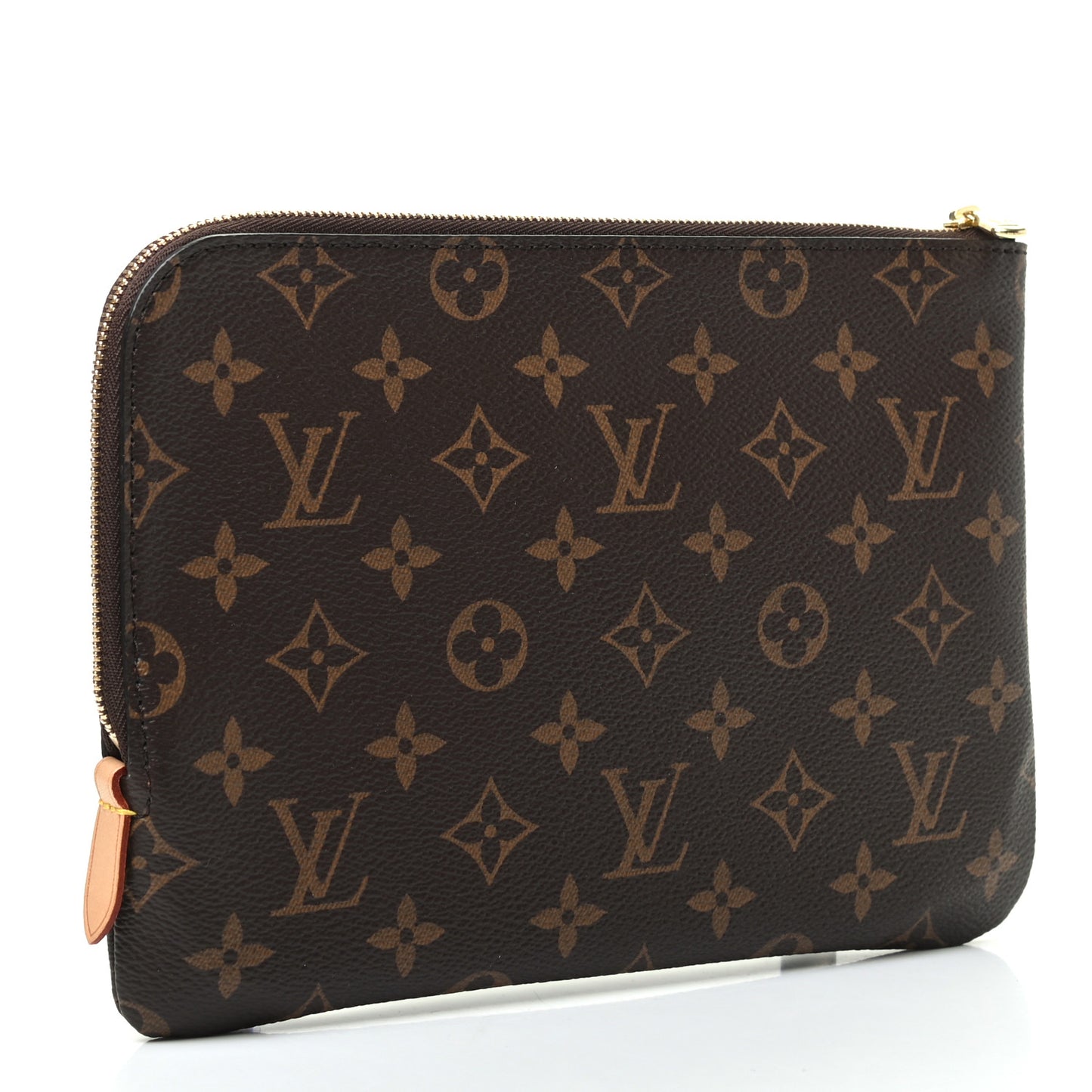 Monogram Etui Voyage PM Pouch