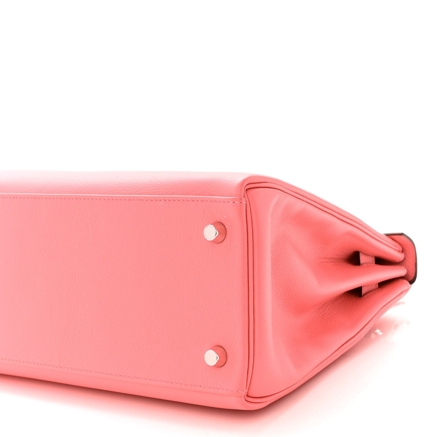 Evercolor Verso Kelly Retourne 28 Rose D'ete Terre Battue