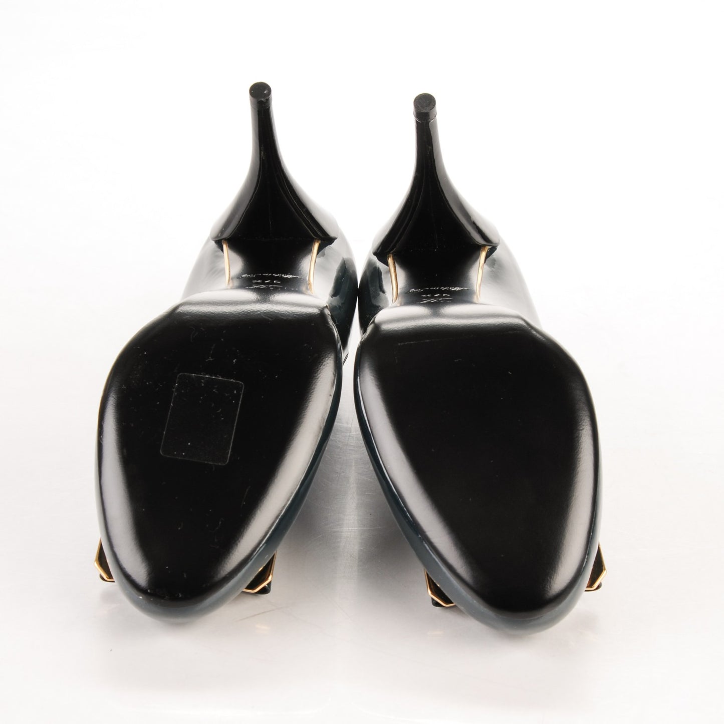 Patent Lou Pumps 37.5 Marine
