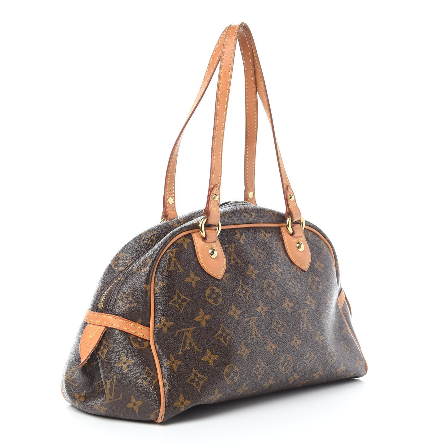 Monogram Montorgueil PM