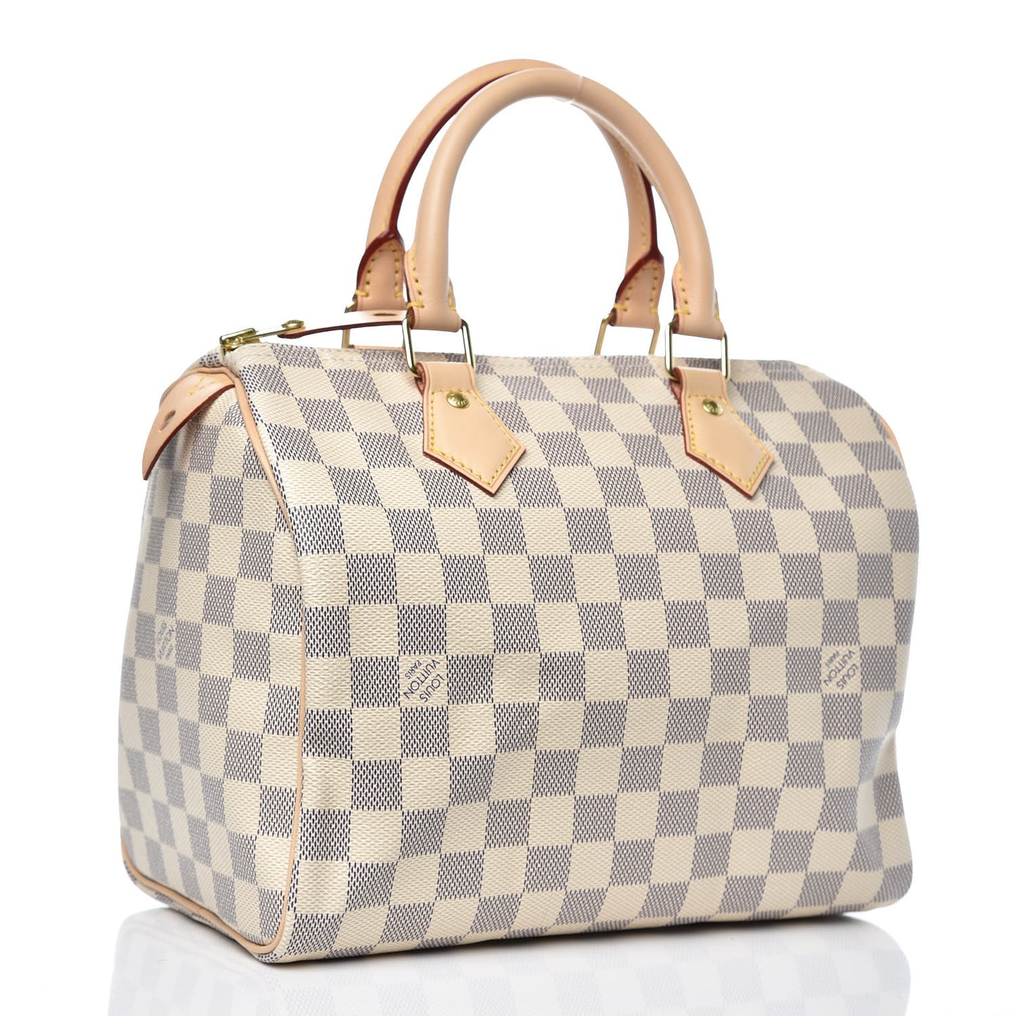 Damier Azur Speedy 25