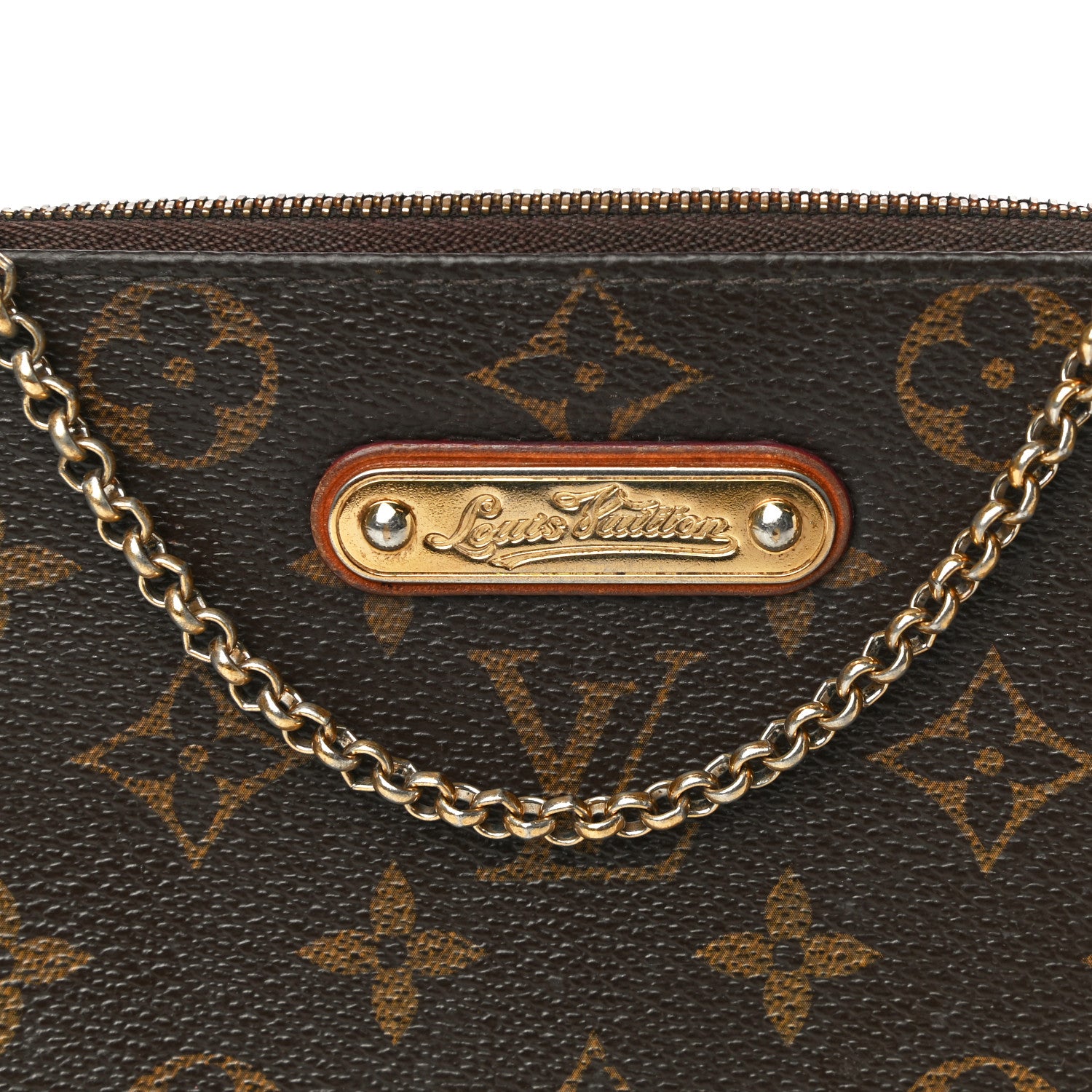 Louis Vuitton Monogram Eva Clutch 25 of 28
