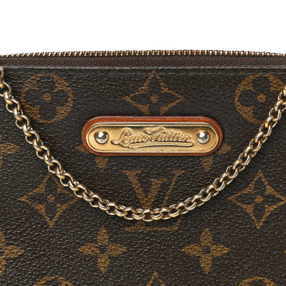 Louis Vuitton Monogram Eva Clutch 25 of 28