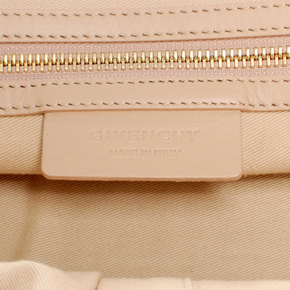 Givenchy Lambskin Medium Nightingale Linen 6 of 8