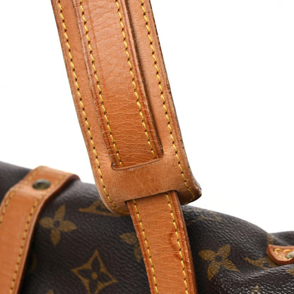 Louis Vuitton Monogram Saumur 30 28 of 30