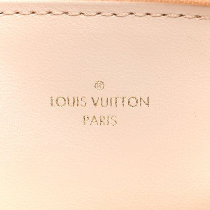 Louis Vuitton Empreinte Spring in the City Felicie Chain Wallet Zippered Insert Beige 6 of 6