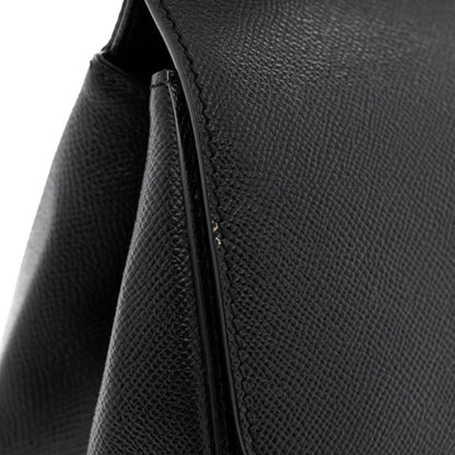 Dolce & Gabbana Dauphine Small Miss Sicily Satchel Black 10 of 10
