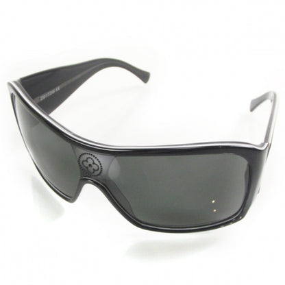 Louis Vuitton Monogram Mahina Sunglasses Z0172W 1 of 6