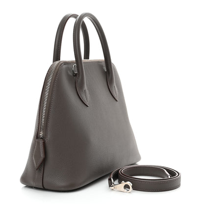 Hermes Evercolor 1923 Bolide 25 Etain 3 of 10