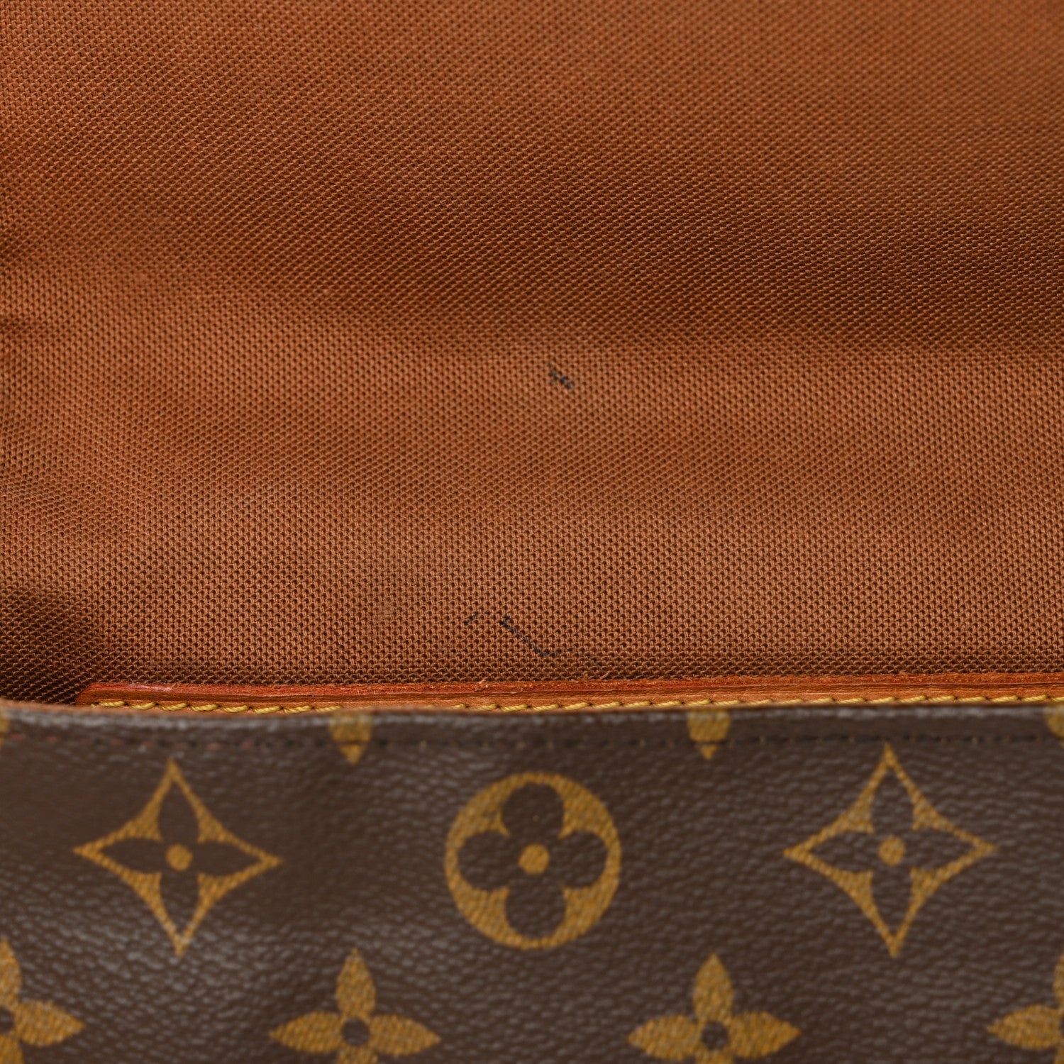 Louis Vuitton Monogram Mini Looping 12 of 17
