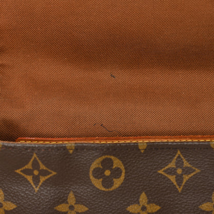 Louis Vuitton Monogram Mini Looping 12 of 17