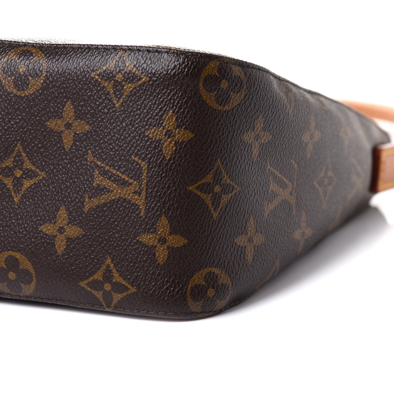 Louis Vuitton Monogram Looping MM 8 of 10