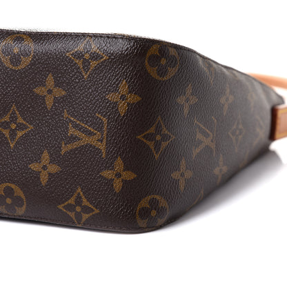 Louis Vuitton Monogram Looping MM 8 of 10