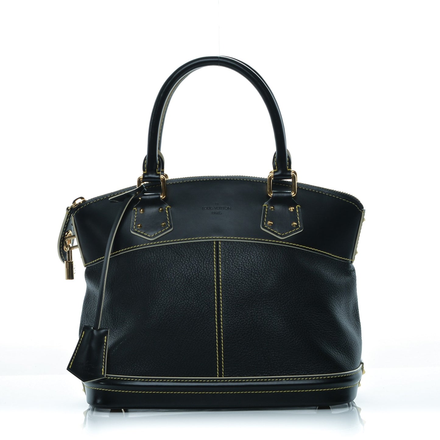 Suhali Lockit PM Black
