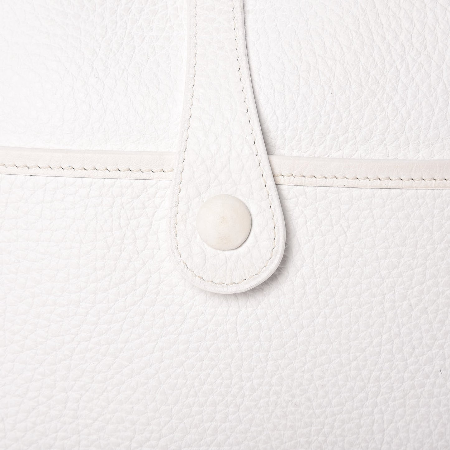 Taurillon Clemence Evelyne II PM White
