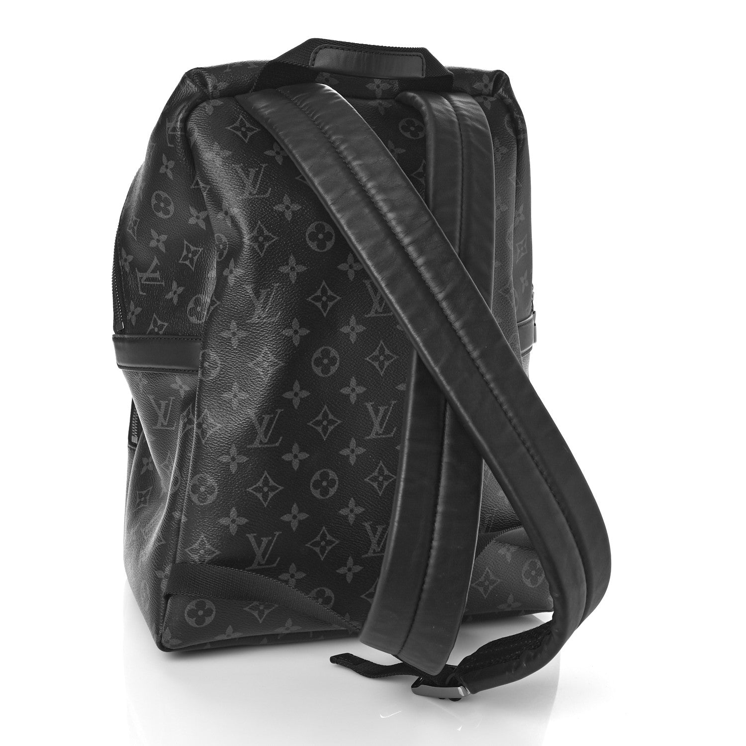 Louis Vuitton Monogram Eclipse Discovery Backpack PM 2 of 8
