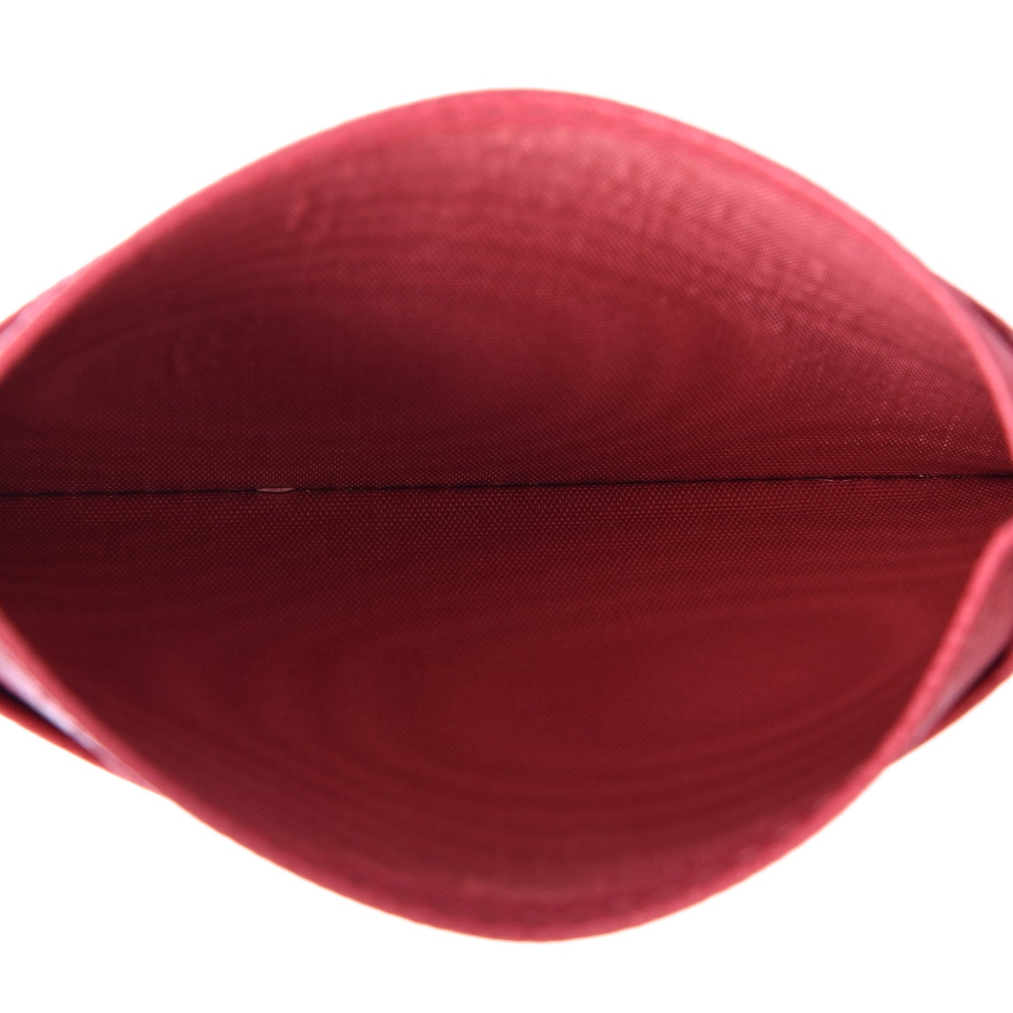 Saffiano Metal Card Case Peonia