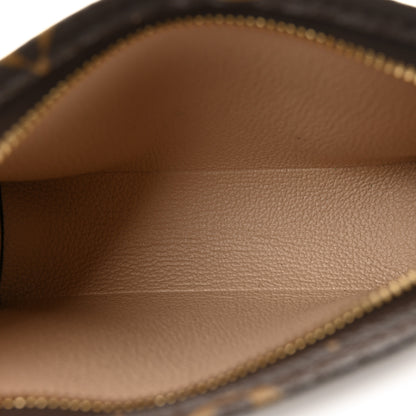 Louis Vuitton Monogram Toiletry Pouch 15 5 of 7