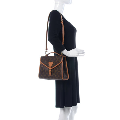 Louis Vuitton Monogram Bel Air 2 of 8