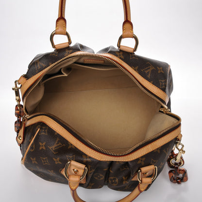 Louis Vuitton Monogram Stephen Bag 5 of 6