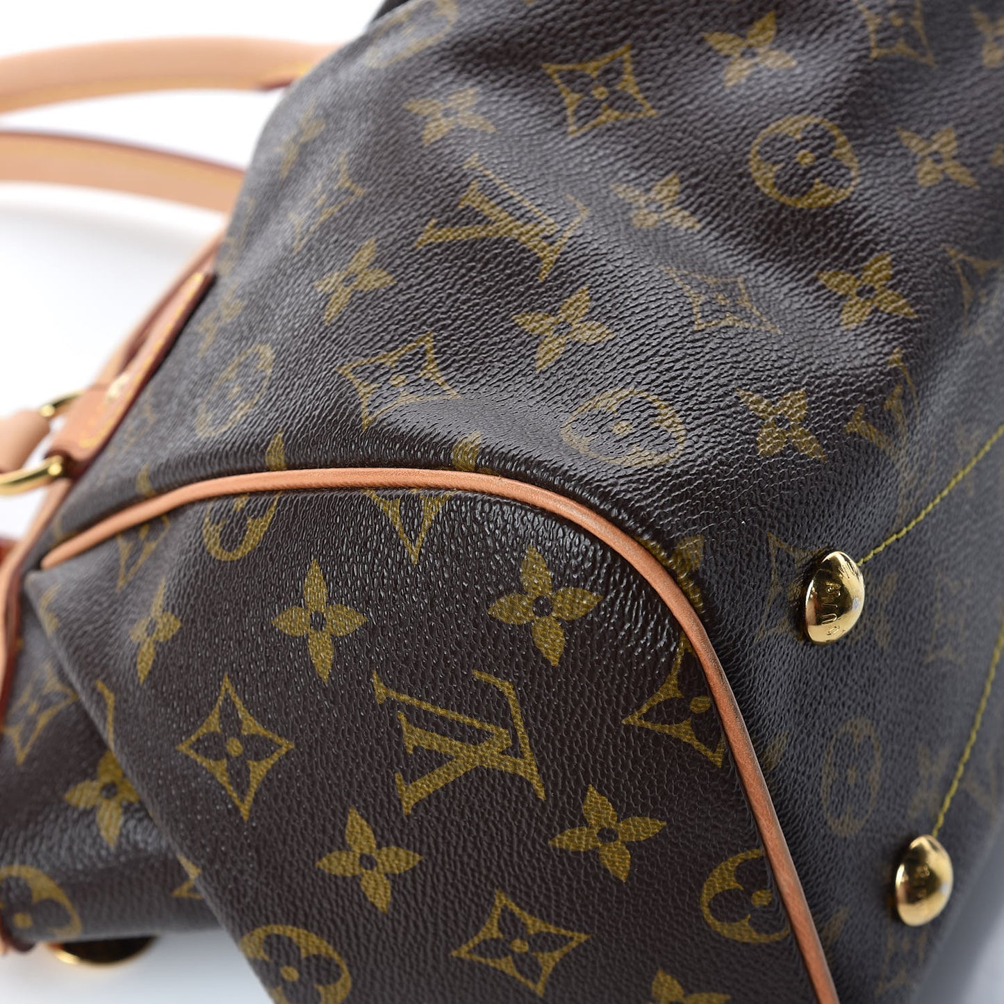 Monogram Tivoli PM
