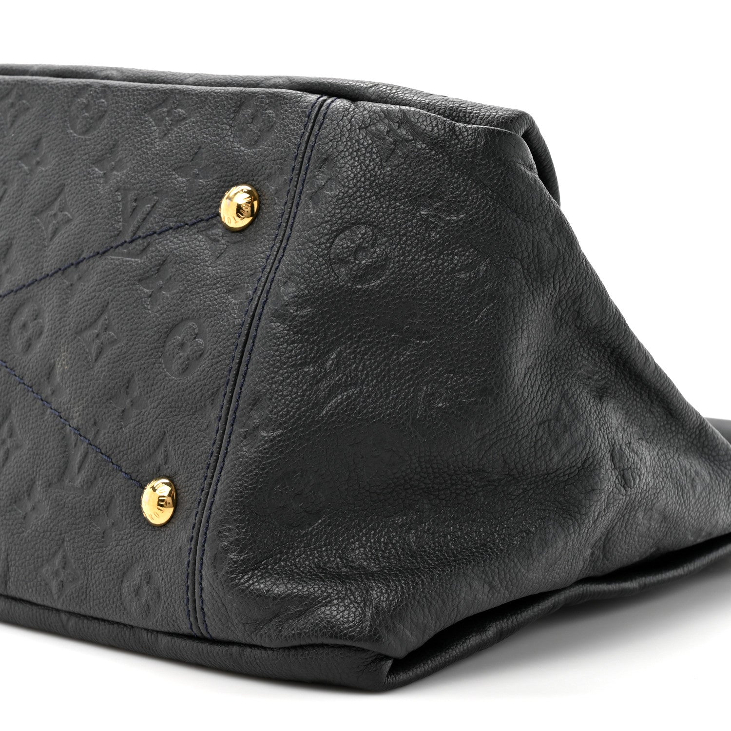 Louis Vuitton Empreinte Artsy MM Infini 8 of 9