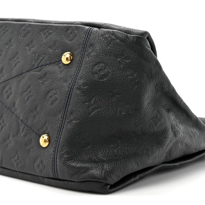 Louis Vuitton Empreinte Artsy MM Infini 8 of 9