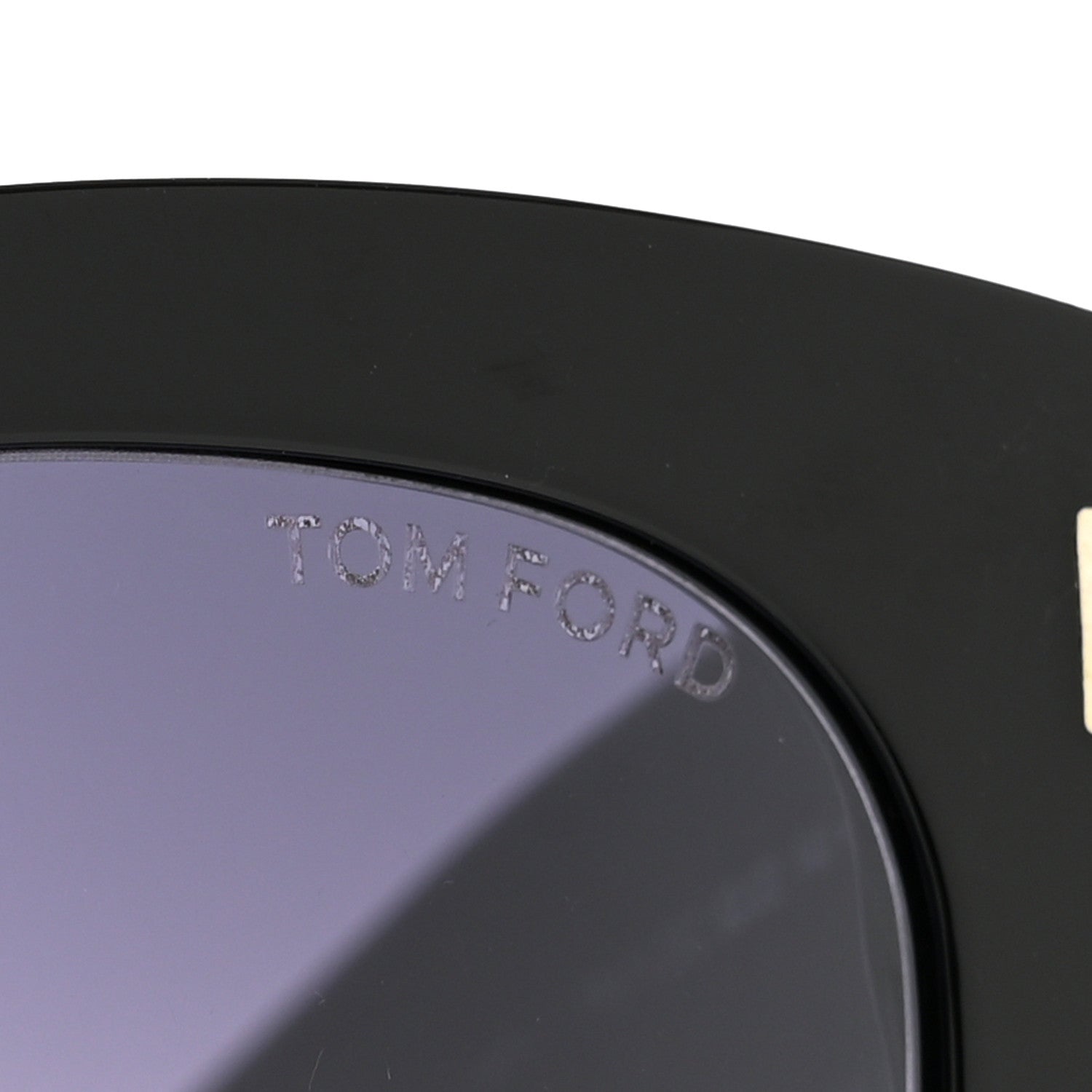 Tom Ford Beatrix-02 Sunglasses TF613 Black 7 of 7