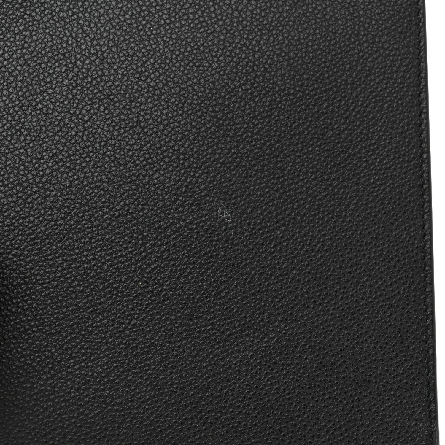 Saint Laurent Grained Calfskin Large Sac De Jour Carryall Black 17 of 20