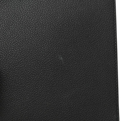 Saint Laurent Grained Calfskin Large Sac De Jour Carryall Black 17 of 20
